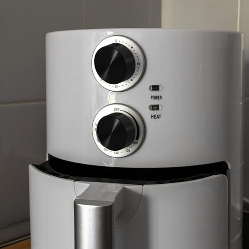 Knob temporizador reemplazo para olla de presión y horno miniatura 5
