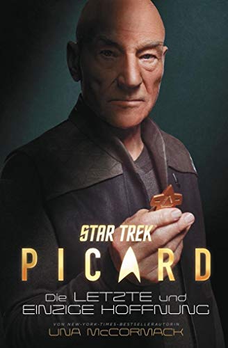 Star Trek - Picard: Die letzte und einzige