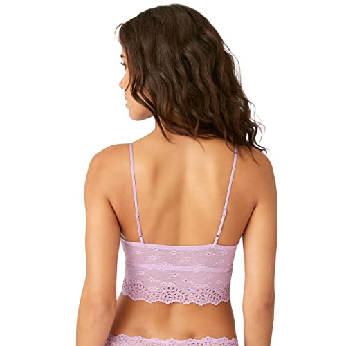 Image of b.tempt'd Women's Inspired Eyelet Bralette