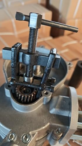 Image of Remove Tools for CDHPOWER 10Tooth Clutch Gear Drive Sprocket Set