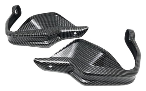 Protège-Mains Moto pour BMW R1200GS R1250GS F800GS et S1000XR