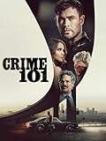 Crime 101