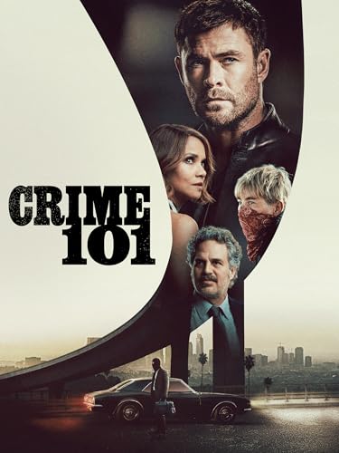 Crime 101 für 0,00 EUR bei amazon.de Bild: Crime 101 für 0,00 EUR bei amazon.de