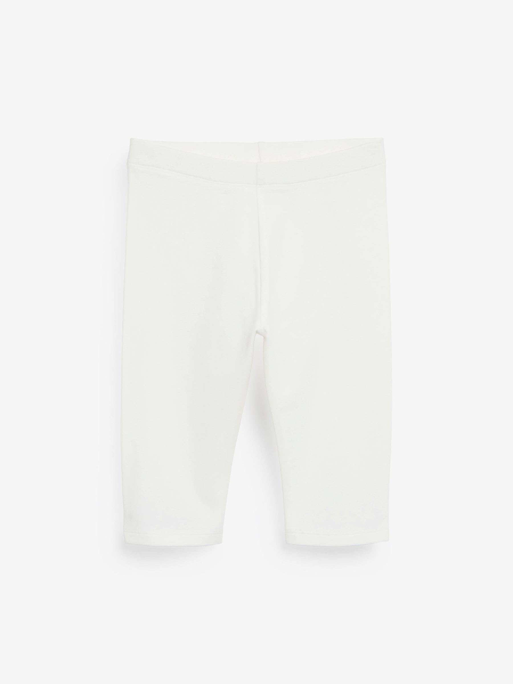 NEXT Fille Lot de 5 Leggings Courts