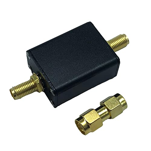 Image of CALANDIS Broadcast FM Band Reject Filter 88-108 MHz FM Trap with Accessories Module | Ham Radio Receivers | Ham, Amateur Radio | Radio Communication | Consumer Electronics