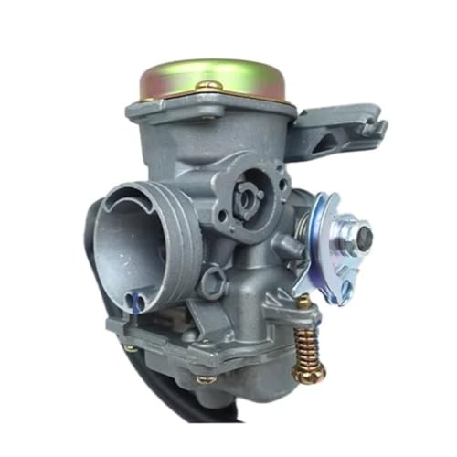 Carburateur Yamaha Bajaj Kawasaki TV 125cc Hlx125 pièce moteur moto
