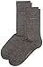 Produktbild Camano Herren 3242-0003 Socken, Grau (Grey 03), 39-42 EU