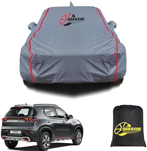 All Weather Outdoor Car Covers For Jaguar XJS Convertible (1985-1996), Breathable Sun Snow Rain Dust Protection Full Car Cover With Storage Bag