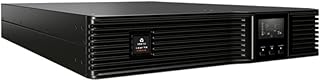 Vertiv Liebert PSI5 Lithium Ion UPS - 1500VA 1350W 120V Line Interactive AVR 2U Rack/Tower, 0.9 Power Factor, Sine Wave, 3 Programmable Outlets, Rotating LCD Display, 5 Year Warranty(PSI5-1500RT120LI)