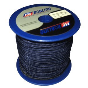 FSE Robline Mini Reel Orion 500 - Blue - 2mm x 30M-By