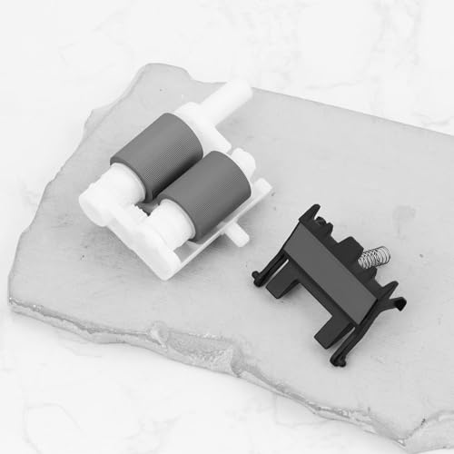 VGOL Papiereinzugsrollen-Set LJB319001 für Brother MFC-L2700dw Und MFC-L2705dw