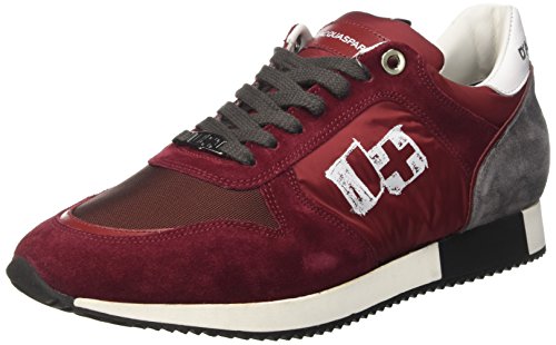 D'Acquasparta Cosimo, Sneaker a collo Basso Uomo