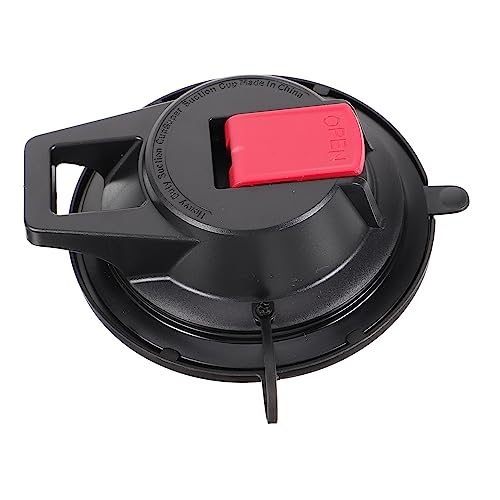 Happyyami Multi-Function Suction Cup Anchors Window Suction Cups Car Tent Easy to Clean