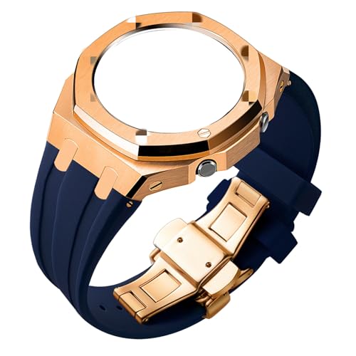 [JUSUTEK] �l�C�V�o�� ��3���� GMA-S2100��p �J�X�^���p�[�c�AAP�X�^�C�� �o���h+�P�[�X�C�L�b�g�J�X�^���x�[�����v�o���h�X�g���b�v�AFor g�V���b�N GMA-S2100�ɂ̂ݓK�p���^���J�o�[���f���A�����Y���v���������p�A�N�Z�T���[�Z