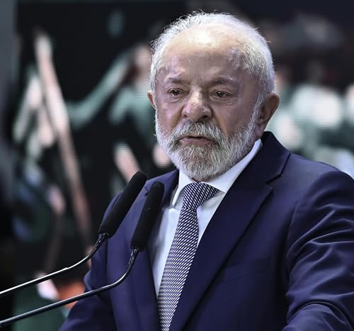 Lula viaja a BH para lan&ccedil;ar programa que garante g&aacute;s gratuito a fam&iacute;lias de baixa renda