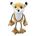 The Puppet Company PC020233 Finger Puppets - Fox