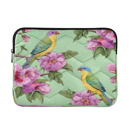 Funda para portátil 13-14 pulgadas impermeable