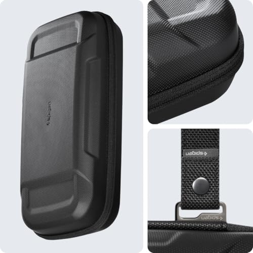 Spigen Rugged Armor Pro Hard Shell Carrying Case - image 8