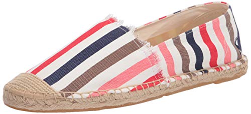 Espadrilles Joules Femme Shelbury en toile premium durable