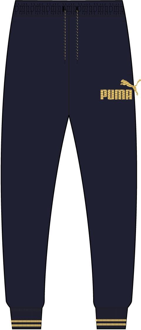 PUMA United Sweatpants TR cl