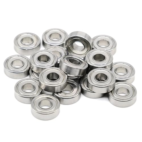 Roulements S679ZZ SMR149ZZ pour réparer vos modèles réduits de sport