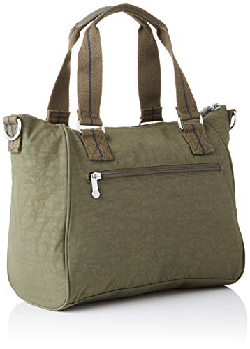 Henkeltasche von Kipling für Damen in Jaded Green