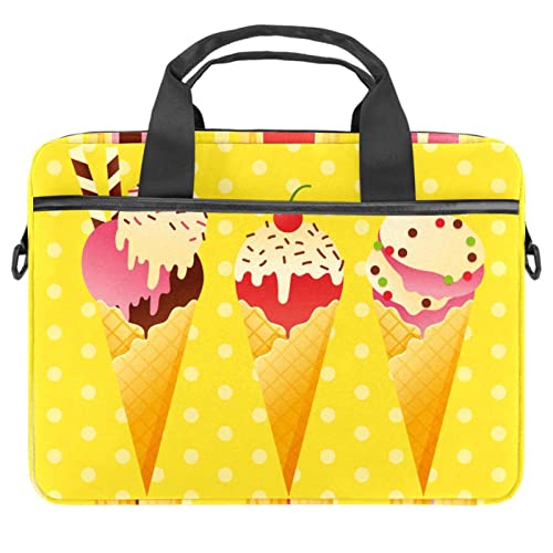 Sac à bandoulière vintage ordinateur portable antichoc et spacieux 28x36.8cm
