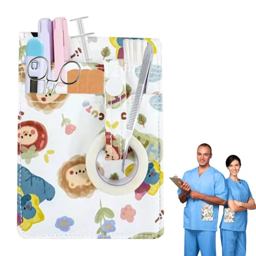 Porta bolígrafos de enfermera, Organizador de bolsillo, Porta bolígrafos de enfermera, Porta bolígrafos de bolsillo, Accesorios de enfermera Porta bolígrafos de enfermera, Organizador de bolsillo, Porta bolígrafos de enfermera, Porta bolígrafos de bolsillo, Accesorios de enfermera