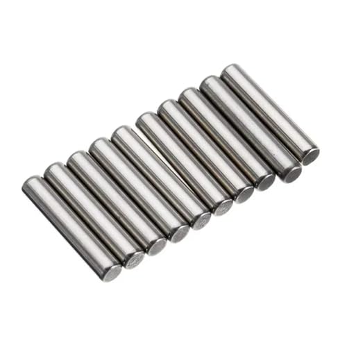 Broches PN002 3x17mm pour réparer le jeu de suspension JLB Cheetah