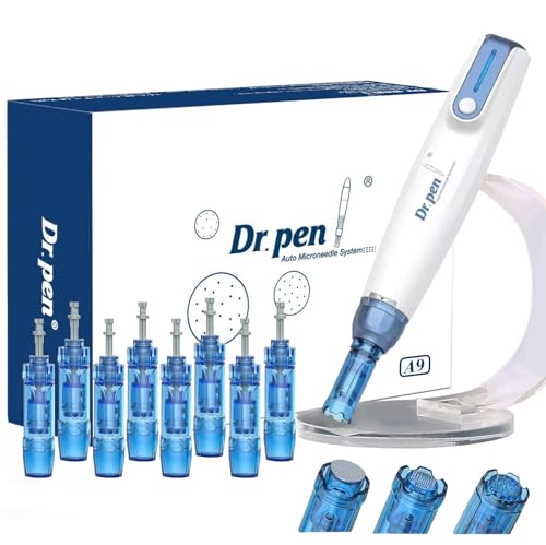 Angle Kiss Dr.Pen A9 Microneedling Pen