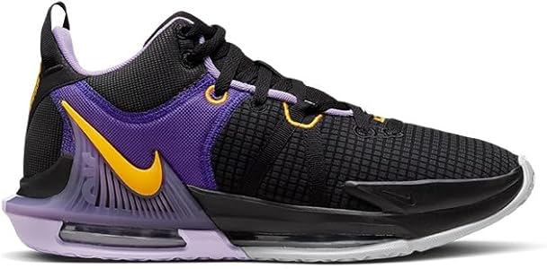 Amazon | [ナイキ] メンズ バスケットボールシューズ レブロン