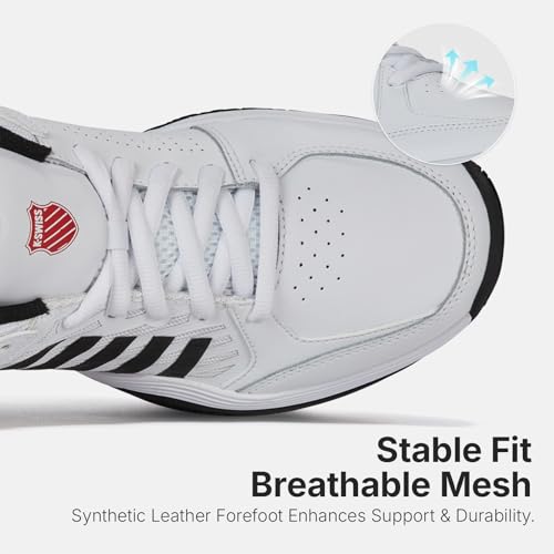 Image of K-Swiss Men's Court Express 2 Tennis Shoe