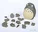Ensky - My Neighbor Totoro - Big Totoro, 3D Puzzle (KM-73)