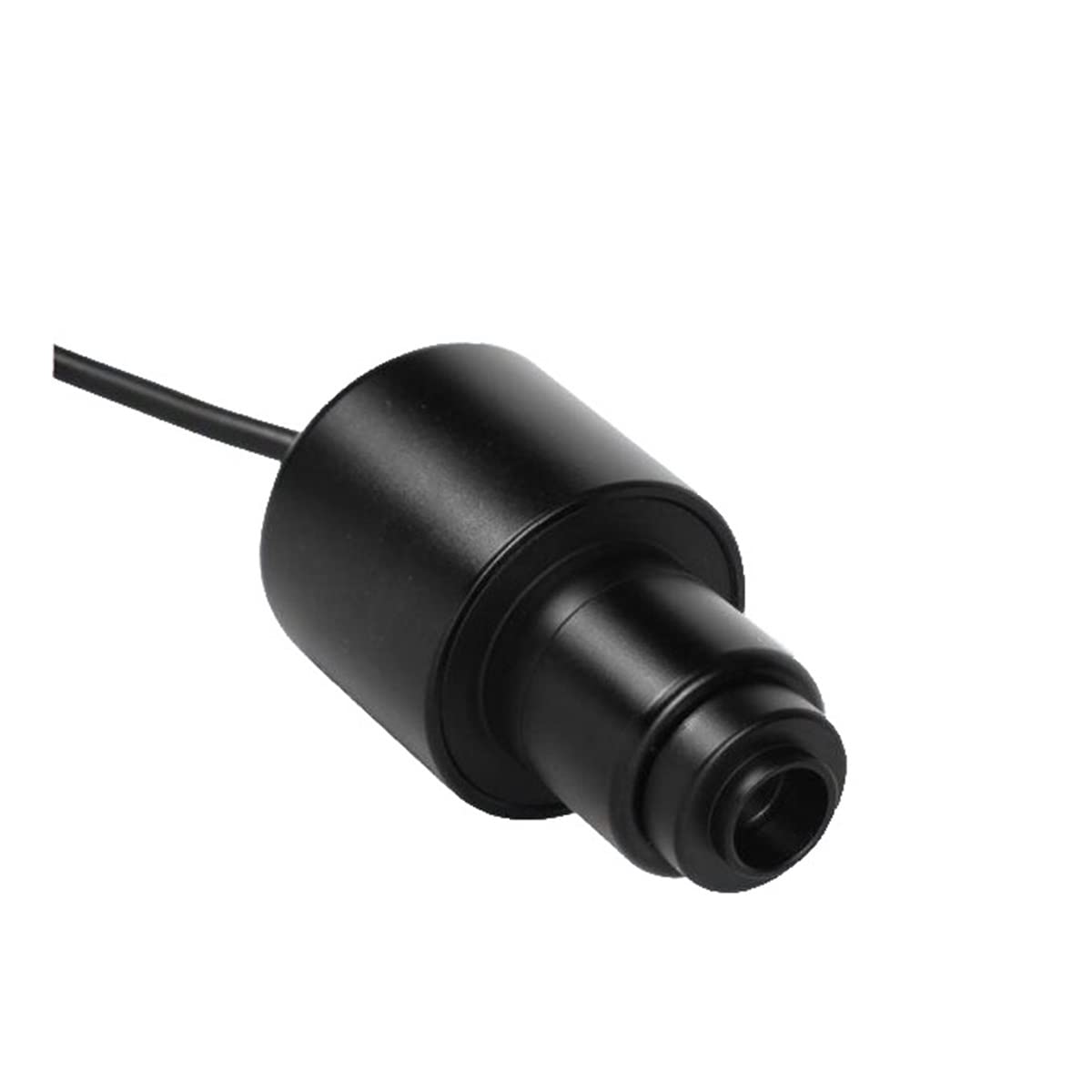 Cámara USB para microscopio digital de 2MP diseñada para documentación de muestras y proyectos 5