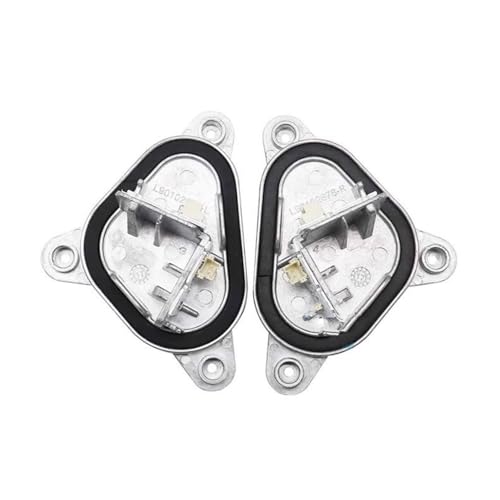 Módulo DRL Serie 2 F22 F23 7494851 soluciona fallo de luz diurna amarilla