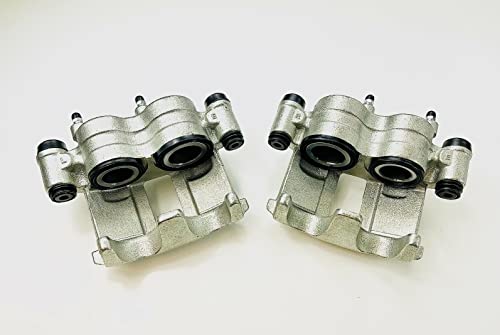 Étriers de frein avant pour Citroën Jumper 1996+ repère BBC/CT/088A