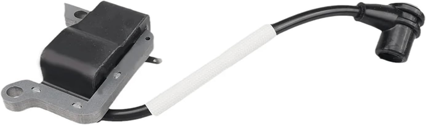 Car Ignition Coil Compatible With Echo PB-760LNH PB-770H PB-770 Shindaiwa EB770 EB770RT A411001521 A411001520 A411000491 A411000490