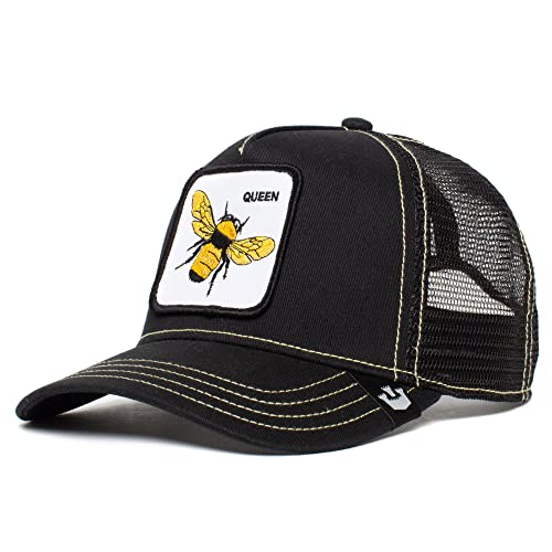 Image of Goorin Bros. Men's The Farm A-Frame Trucker Cap Baseball Cap