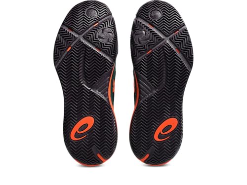 Chaussures Tennis Asics Gel Resolution X Padel Homme Énergique - vue 7