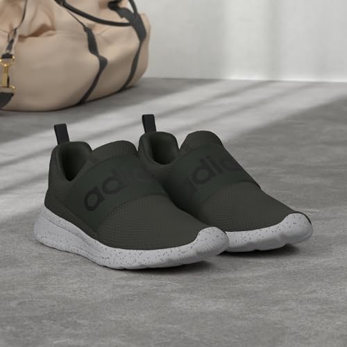 Image of Adidas Men Lite Racer Adapt 4.0 Casual Sneakers