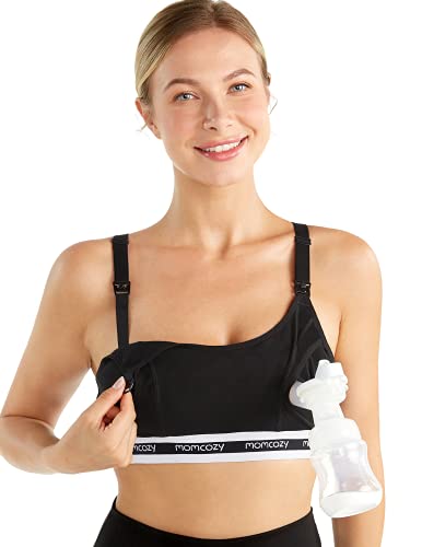 Racerback pumping bra Clearance