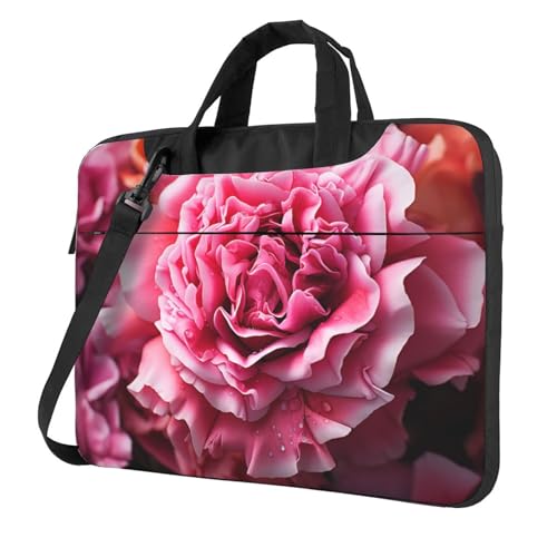 Maletín para portátil KHiry bag negro 14 pulg miniatura 1