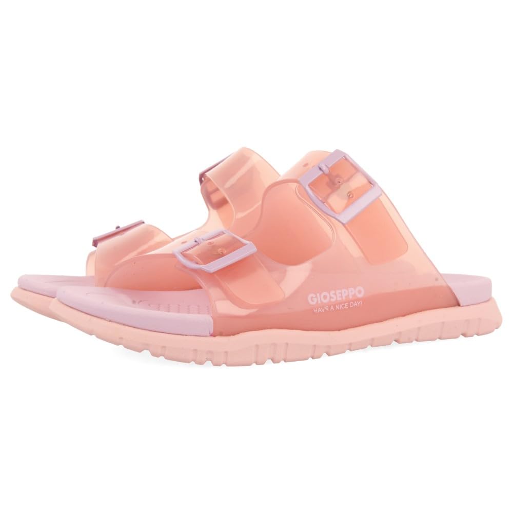 GIOSEPPO Gosnold Flip-Flop, Pink, 5 UK