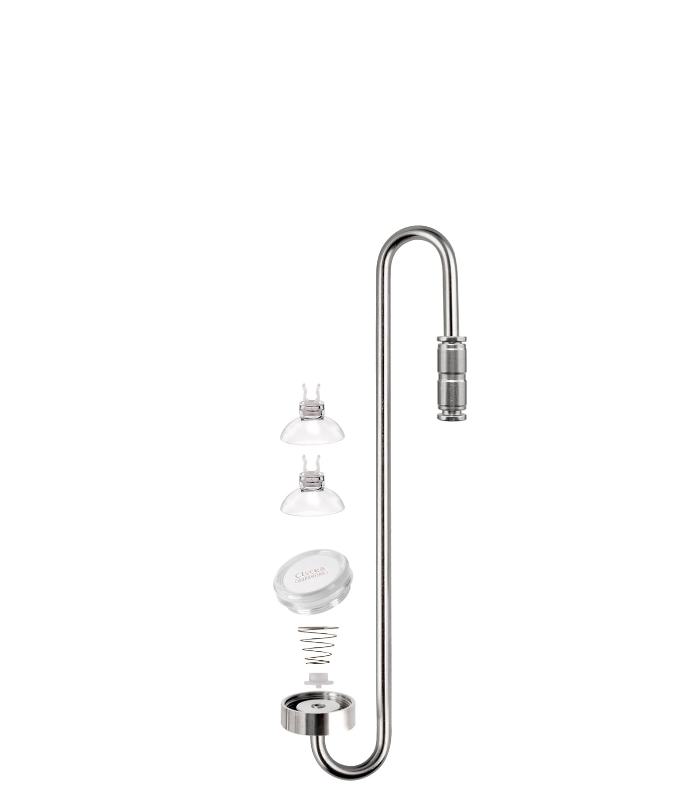 Diffuseur de CO2 25 cm
