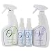 Zero Odor ZOP 1062 Lover's Kit Cats Odor Remover