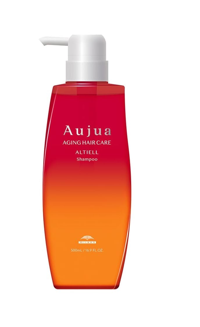 Amazon | 【美容室専売品】オ_ジュア AL アルティール
