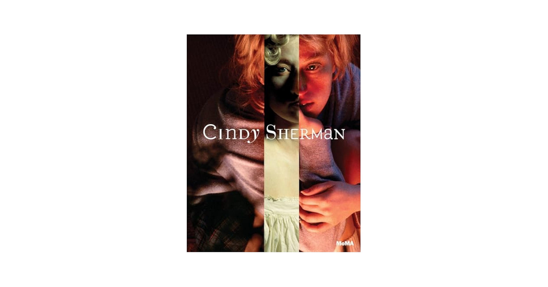 Cindy Sherman　Photographic Works 1975-1995 (Schirmer art books on art, photography &amp; erotics) Cindy Sherman Photographic Works 1975-1995 (Schirmer art