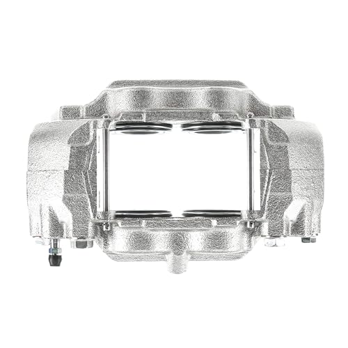 Image of Detroit Axle - Front Right Brake Caliper for 2006-2010 Hummer H3