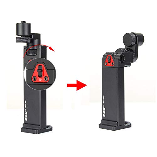 Suporte para Smartphone TransMount EX1E01 Zhiyun
