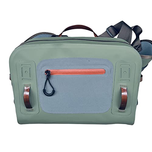 The Best Fly Fishing Hip Packs of 2024